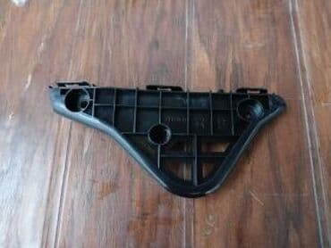 бамперный катафот передний хонда срв 1: Кронштейн, крепление переднего бампера левый, Тойота Камри, Toyota — 2