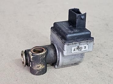 Күйүүчү май бактары: Күйүүчү май аппаратурасы Mercedes-Benz 1998 г., Колдонулган, Оригинал, Германия — 4