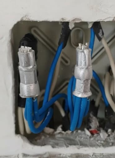 тамчылатып сугаруу: Электрик | Эсептегичтерди орнотуу, Кир жуугуч машиналарды орнотуу, Электр шаймандарын демонтаждоо 6 жылдан ашык тажрыйба — 1