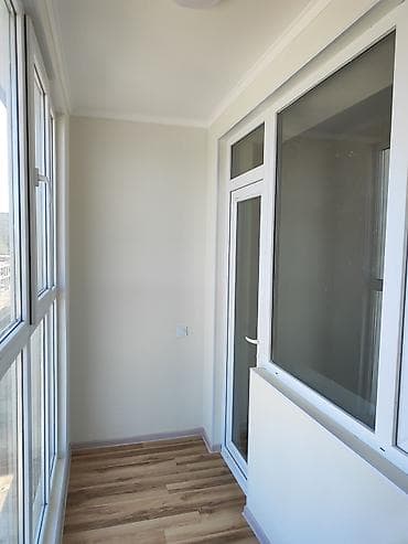 Батирлер: 1 бөлмө, Менчик ээси, Чогуу жашоосу жок, Жарым -жартылай эмереги бар — 8