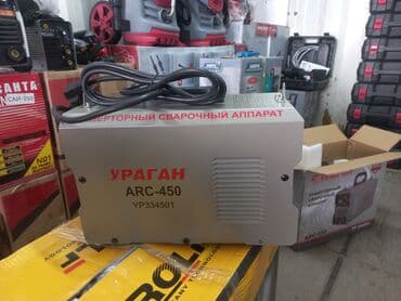 Сварочный аппарат, Полуавтомат, Новый, Самовывоз, Бесплатная доставка, Платная доставка