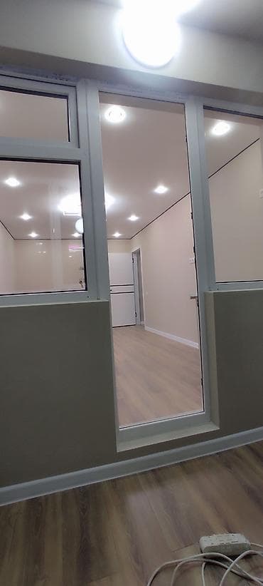 сдается квартира мкр учкун: 2 комнаты, 49 м², 104 серия, 4 этаж, Дизайнерский ремонт — 8