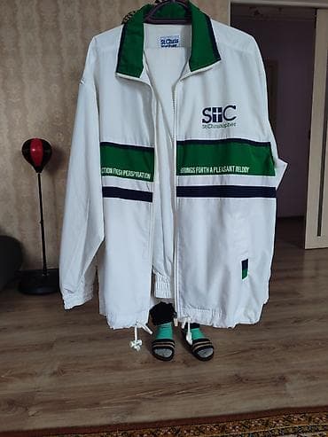 Спортивный костюм производства Японии at lalafo.kg Спортивный костюм производства Японии