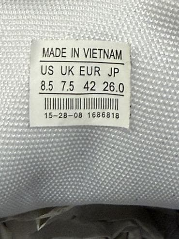 замшевые туфли: Мужские кроссовки, 42, Puma, Новый, цвет - Синий, Бесплатная доставка — 5