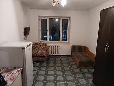 недвижимости: 20 м², С мебелью — 8
