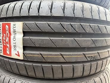 2020: 235/45/17 4 шт Новый фирма Kumho Корея год 2020 — 3