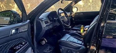 rexton khan: Ssangyong Rexton: 2018 г., 2.2 л, Автомат, Дизель, Внедорожник — 8