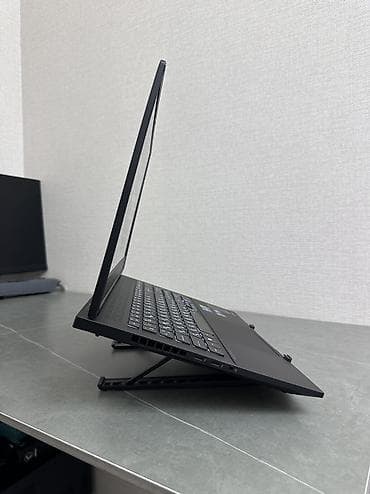 hp: Игровой, Б/у, Intel Core i5 — 5