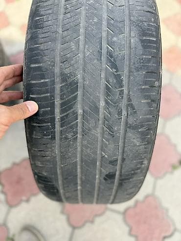 bridgeston: Шины 235 / 45 / R 18, Лето, Легковые, Bridgestone — 6