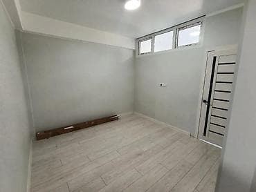 Недвижимость: 1 комната, 38 м², Кок-Жар мкр Элитка, 6 этаж, Косметический ремонт — 5