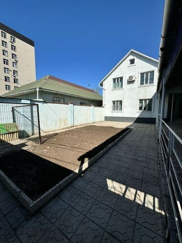продаю дом бег кунгей: Дом, 200 м², 6 комнат, Собственник — 2