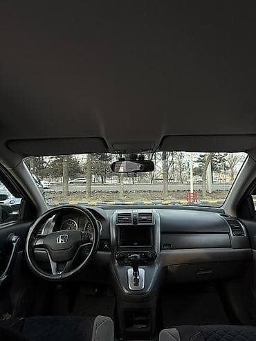 discovery 3: Honda CR-V: 2008 г., 2.4 л, Автомат, Газ, Кроссовер — 9