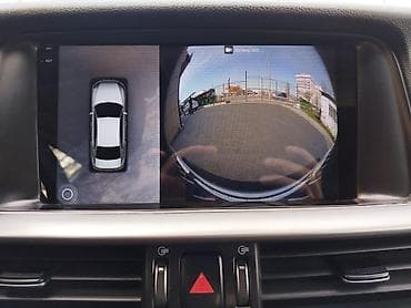 kia ria: Kia K5: 2021 г., 2 л, Автомат, Газ, Седан — 10