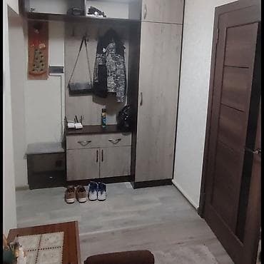 property: 1 комната, 37 м², Элитка, 11 этаж, Евроремонт — 9