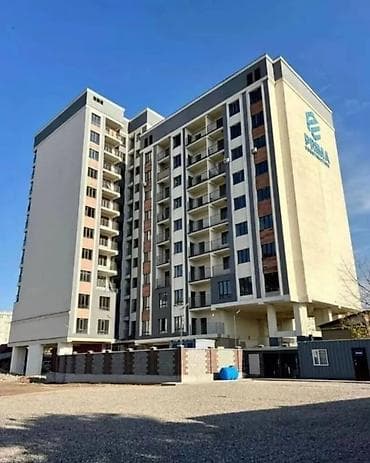 erl group: 2 комнаты, 60 м², Элитка, 5 этаж, Евроремонт — 2