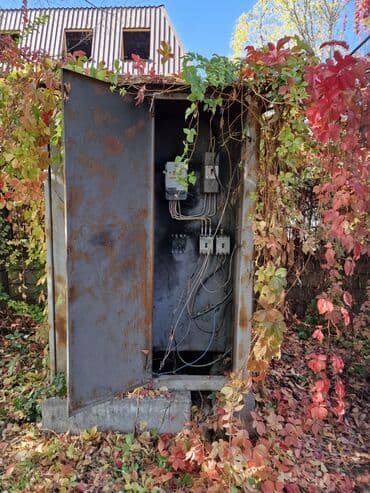 коммерческая недвижимость ош: Продается отдельно стоящее здание в районе улиц: Советская/Киргизская/ — 9