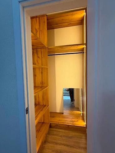 ts group: 2 комнаты, 63 м², Технопарк Элитка, 13 этаж, Дизайнерский ремонт — 7