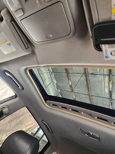 Транспорт: Subaru Tribeca: 2008 г., 3.6 л, Автомат, Газ, Кроссовер — 7