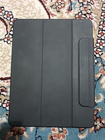 pioneer 7150: Планшет, Apple, память 128 ГБ, Wi-Fi, Б/у, Классический цвет - Серый — 2