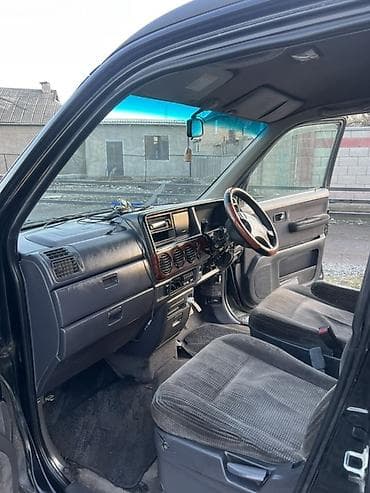 daf 2018: Honda Stepwgn: 2000 г., 2 л, Автомат, Бензин, Минивэн — 2