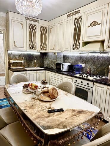 продаю квартиру район юг2: 3 комнаты, 78 м², Элитка, 2 этаж, Дизайнерский ремонт — 7