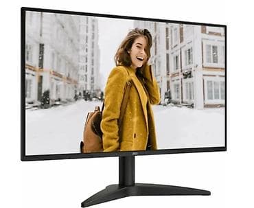 candy clay: Монитор AOC 24B36H, LCD, 24"–25", новый. Ключевые характеристики: - — 2