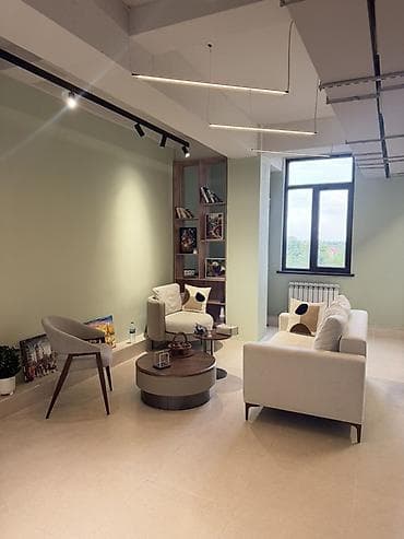 pro group: Аренда офисов, 33 м², В торговом центре — 2