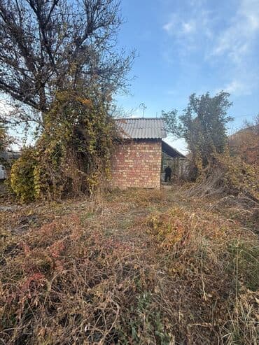 империя недвижимости: Дача, 52 м², 2 комнаты, Агентство недвижимости, Старый ремонт — 6