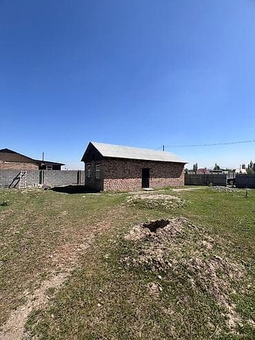 город ош участок: 7 соток, Для строительства, Красная книга, Тех паспорт, Договор купли-продажи — 4