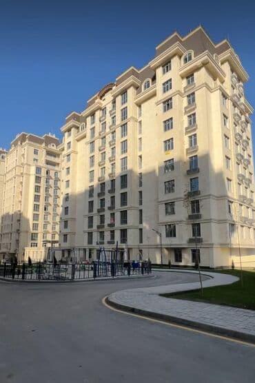 продается премиумквартира в отличном районе 850 м2: 4 комнаты, 228 м², Элитка, 11 этаж, ПСО (под самоотделку) — 2