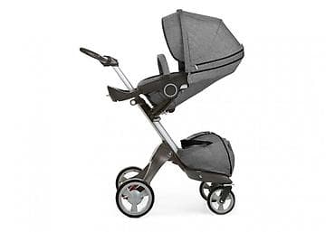 Коляски: Коляска, Б/у — 1