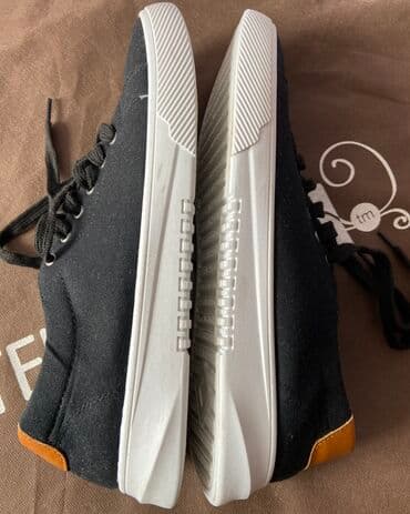 ecco 42: Мужские кроссовки, 45, Instreet, Новый, Самовывоз — 7