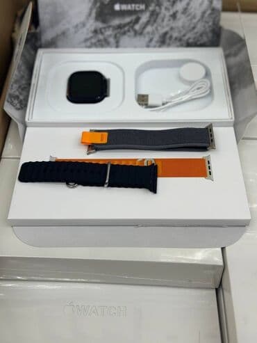 дисплей самсунг с 23 ультра: Apple watch ultra 2 ✅ Подключается на ios/android ✅ Батарея на 5-7 — 5