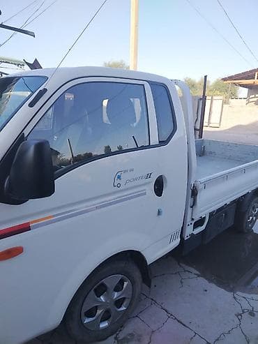 Легкий грузовик, Hyundai, Стандарт, До 1 т, Новый — 2