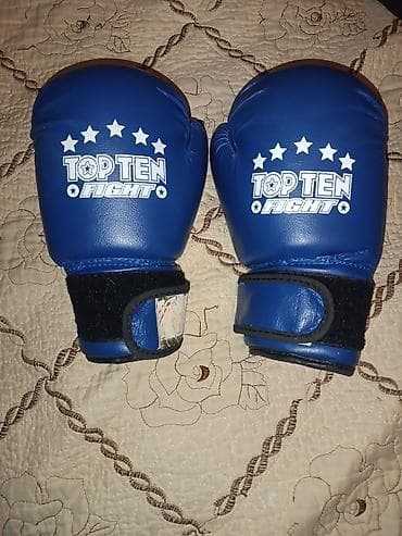 борцовки трико: Комплект экипировки для единоборств/тренировок. Состав: - Боксерские — 2