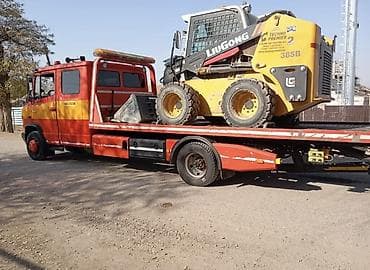 cr v rd5: С лебедкой — 1