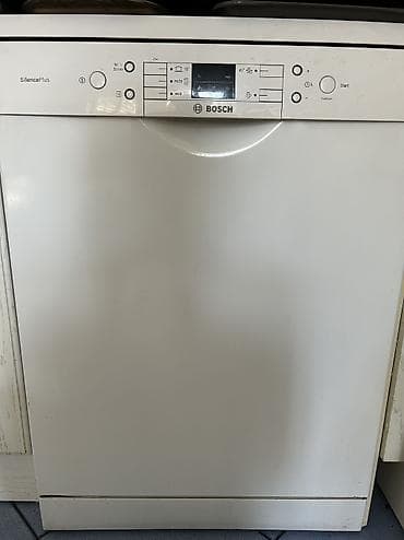 bos mini: Посудомойка, Б/у, Самовывоз — 1