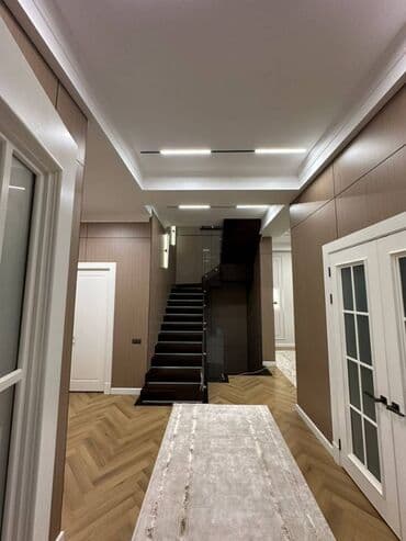 продажа домов в бишкеке арча бешик: Үй, 380 кв. м, 7 бөлмө — 10