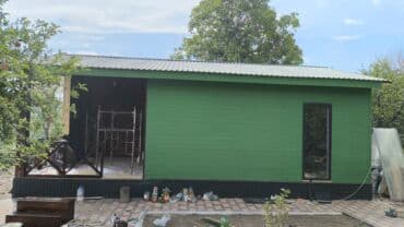 Детские сады, няни: Дома Больше 6 лет опыта — 27