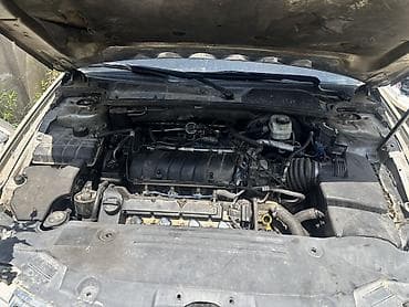 кадиллак: Cadillac DTS: 2007 г., 4.6 л, Автомат, Бензин, Седан — 6