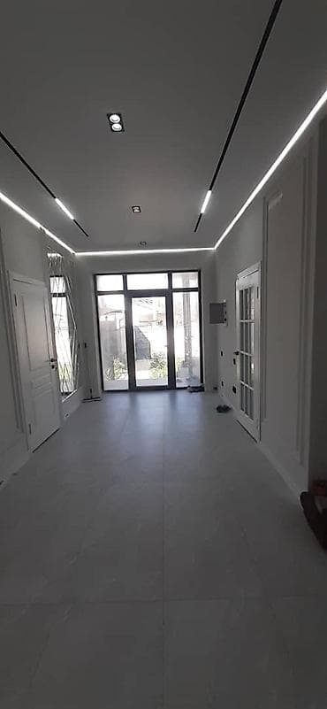 jack 4: 🏡 Продаётся Новый Дом !!! 📍 г. Бишкек, ж/м ТЭЦ-2 📐 Основные — 5