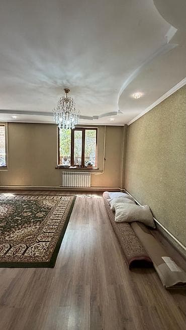 Үйлөр: 280 м², 5 бөлмө, Жаш гвардия, Жаныбарлары жок — 3