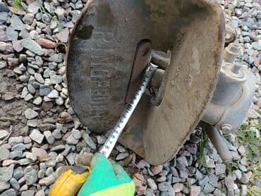 фаркоп на ауди а4: Фаркоп Для грузовых авто Б/у, Самовывоз — 4