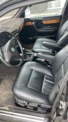 нисан примера автомат: BMW 5 series: 1993 г., 3 л, Механика, Бензин, Седан — 6