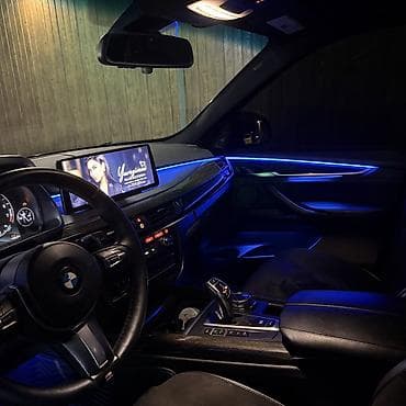 w210 фара: BMW X5: 2015 г., 3 л, Автомат, Бензин, Кроссовер — 7