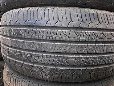 55: Шины 225 / 55 / R 16, Лето, Б/у, Комплект, Легковые, Корея, Nexen — 2