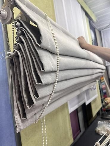 fabric case: Светонепроницаемая, Изготовление на заказ — 2