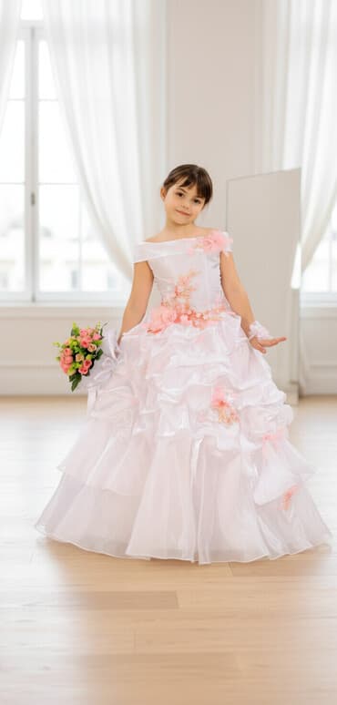 брендовые вещи оригинал: Балдар көйнөгү, Жаңы — 2