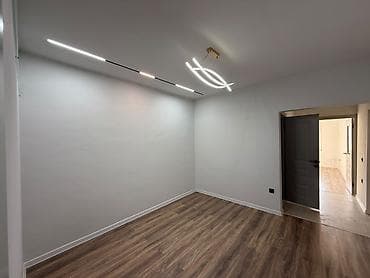 Батирлер: 2 бөлмө, 54 м², Технопарк Элитка, 8 кабат, Евро оңдоо — 7