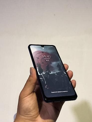 a53 samsung: Samsung Galaxy A31, Б/у, 64 ГБ, цвет - Синий, 2 SIM — 2